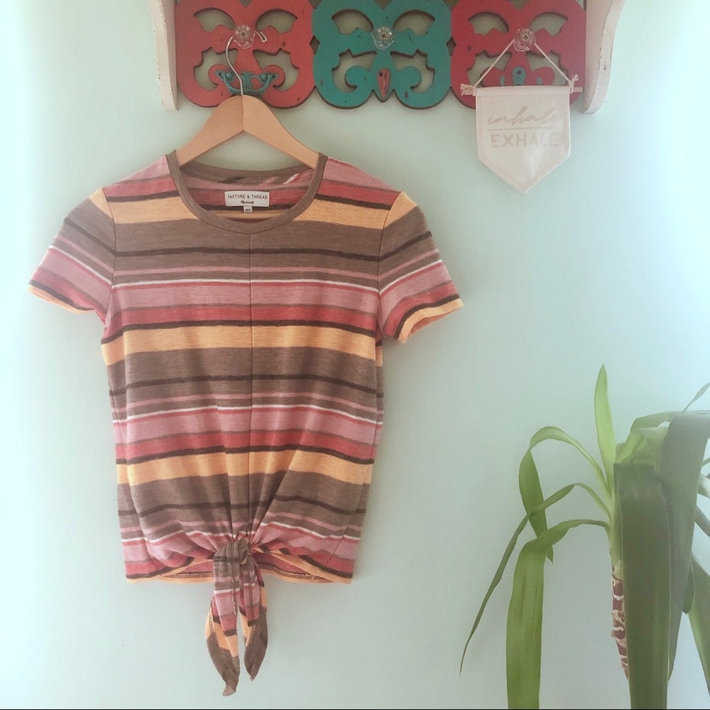 Madewell top